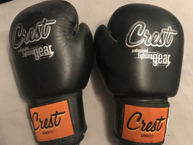 Crest trivor nyrkkeily hanskat, Kamppailulajit, Urheilu ja ulkoilu, Jyväskylä, Tori.fi Crest trivor nyrkkeily hanskat, Kamppailulajit, Urheilu ja ulkoilu, Jyväskylä, Tori.fi