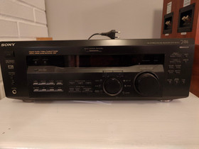 Vahvistin ja kaiuttimet, Kotiteatterit ja DVD-laitteet, Viihde-elektroniikka, Siilinjärvi, Tori.fi Vahvistin ja kaiuttimet, Kotiteatterit ja DVD-laitteet, Viihde-elektroniikka, Siilinjärvi, Tori.fi