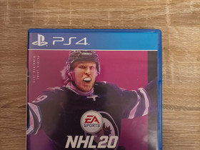 Nhl20 PS4, Pelikonsolit ja pelaaminen, Viihde-elektroniikka, Kajaani, Tori.fi Nhl20 PS4, Pelikonsolit ja pelaaminen, Viihde-elektroniikka, Kajaani, Tori.fi