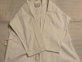 Nuke takki esim. aikido 190cm, Kamppailulajit, Urheilu ja ulkoilu, Lapinlahti, Tori.fi Nuke takki esim. aikido 190cm, Kamppailulajit, Urheilu ja ulkoilu, Lapinlahti, Tori.fi
