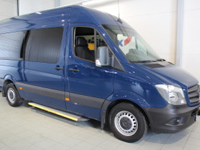 MERCEDES-BENZ SPRINTER, Autot, Vantaa, Tori.fi MERCEDES-BENZ SPRINTER, Autot, Vantaa, Tori.fi