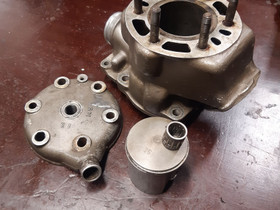 Suzuki RM 125 vm.84-85, Moottoripyörän varaosat ja tarvikkeet, Mototarvikkeet ja varaosat, Varkaus, Tori.fi Suzuki RM 125 vm.84-85, Moottoripyörän varaosat ja tarvikkeet, Mototarvikkeet ja varaosat, Varkaus, Tori.fi
