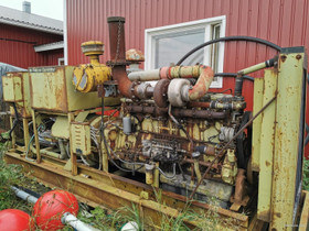 Petbow 250 Kva Generaattori, Maanrakennuskoneet, Työkoneet ja kalusto, Nurmes, Tori.fi Petbow 250 Kva Generaattori, Maanrakennuskoneet, Työkoneet ja kalusto, Nurmes, Tori.fi