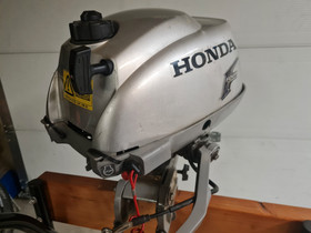 Honda 2.3, Perämoottorit, Venetarvikkeet ja veneily, Lempäälä, Tori.fi Honda 2.3, Perämoottorit, Venetarvikkeet ja veneily, Lempäälä, Tori.fi