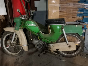Varattu. Pappatunturi, Mopot, Moto, Lapinlahti, Tori.fi Varattu. Pappatunturi, Mopot, Moto, Lapinlahti, Tori.fi