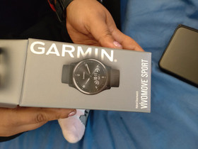 Garmin älykello, Kuntoilu ja fitness, Urheilu ja ulkoilu, Seinäjoki, Tori.fi Garmin älykello, Kuntoilu ja fitness, Urheilu ja ulkoilu, Seinäjoki, Tori.fi