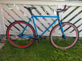 Filip/sinkula, Muut pyörät, Polkupyörät ja pyöräily, Rovaniemi, Tori.fi Filip/sinkula, Muut pyörät, Polkupyörät ja pyöräily, Rovaniemi, Tori.fi