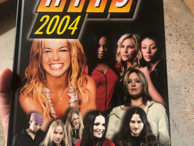 Hits 2004 nuottikirja, Muu musiikki ja soittimet, Musiikki ja soittimet, Tampere, Tori.fi Hits 2004 nuottikirja, Muu musiikki ja soittimet, Musiikki ja soittimet, Tampere, Tori.fi