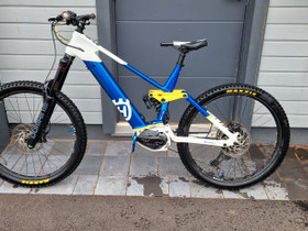 Husqvarna HC LE 2022 XL, Sähköpyörät, Polkupyörät ja pyöräily, Järvenpää, Tori.fi Husqvarna HC LE 2022 XL, Sähköpyörät, Polkupyörät ja pyöräily, Järvenpää, Tori.fi