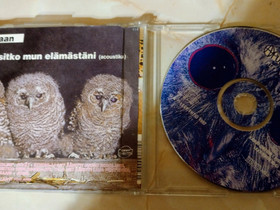 Apulanta CD, Musiikki CD, DVD ja äänitteet, Musiikki ja soittimet, Veteli, Tori.fi Apulanta CD, Musiikki CD, DVD ja äänitteet, Musiikki ja soittimet, Veteli, Tori.fi