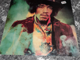 Jim Hendrix, lp , 12e, Musiikki CD, DVD ja äänitteet, Musiikki ja soittimet, Hattula, Tori.fi Jim Hendrix, lp , 12e, Musiikki CD, DVD ja äänitteet, Musiikki ja soittimet, Hattula, Tori.fi