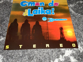 Laika and The Cosmonauts , lp 25e, Musiikki CD, DVD ja äänitteet, Musiikki ja soittimet, Hattula, Tori.fi Laika and The Cosmonauts , lp 25e, Musiikki CD, DVD ja äänitteet, Musiikki ja soittimet, Hattula, Tori.fi