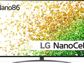 LG 65" NANO86 4K LED älytelevisio (2021), Televisiot, Viihde-elektroniikka, Hyvinkää, Tori.fi LG 65" NANO86 4K LED älytelevisio (2021), Televisiot, Viihde-elektroniikka, Hyvinkää, Tori.fi