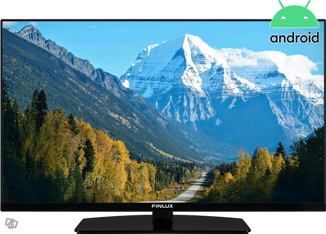 Finlux 32" FMAF9060 HD Ready LED lytelevisio (202