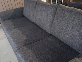 3 istuttava sohva, Sohvat ja nojatuolit, Sisustus ja huonekalut, Kuopio, Tori.fi 3 istuttava sohva, Sohvat ja nojatuolit, Sisustus ja huonekalut, Kuopio, Tori.fi