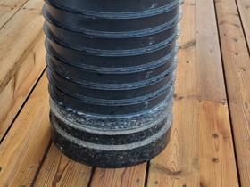 Uponor salaojakaivon korotusosa, LVI ja putket, Rakennustarvikkeet ja työkalut, Nurmijärvi, Tori.fi Uponor salaojakaivon korotusosa, LVI ja putket, Rakennustarvikkeet ja työkalut, Nurmijärvi, Tori.fi