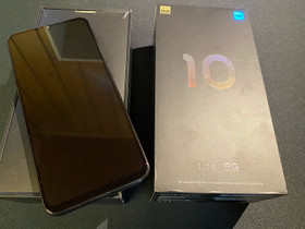 Xiaomi Mi 10 lite 5G, Puhelimet, Puhelimet ja tarvikkeet, Kuopio, Tori.fi Xiaomi Mi 10 lite 5G, Puhelimet, Puhelimet ja tarvikkeet, Kuopio, Tori.fi