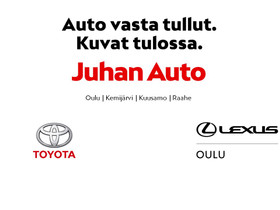 Toyota COROLLA VERSO, Autot, Raahe, Tori.fi
