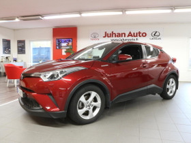 Toyota C-HR, Autot, Raahe, Tori.fi Toyota C-HR, Autot, Raahe, Tori.fi