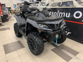 CFMoto C Force, Mönkijät, Moto, Kuopio, Tori.fi CFMoto C Force, Mönkijät, Moto, Kuopio, Tori.fi