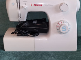 Singer ompelukone viallinen, Käsityöt, Lahti, Tori.fi Singer ompelukone viallinen, Käsityöt, Lahti, Tori.fi