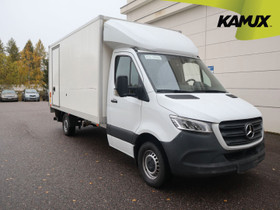 Mercedes-Benz Sprinter, Autot, Lahti, Tori.fi Mercedes-Benz Sprinter, Autot, Lahti, Tori.fi