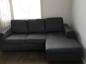 Divaanisohva/VARATTU, Sohvat ja nojatuolit, Sisustus ja huonekalut, Kuopio, Tori.fi Divaanisohva/VARATTU, Sohvat ja nojatuolit, Sisustus ja huonekalut, Kuopio, Tori.fi