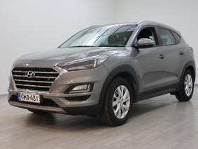 Hyundai TUCSON, Autot, Oulu, Tori.fi Hyundai TUCSON, Autot, Oulu, Tori.fi