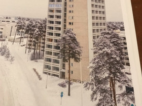 Yksiö 21 neliöä Oulu. Vapautuu 1.11.22., Vuokrattavat asunnot, Asunnot, Oulu, Tori.fi