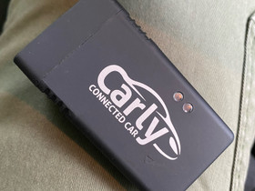 Carly obd2, Lisävarusteet ja autotarvikkeet, Auton varaosat ja tarvikkeet, Lahti, Tori.fi Carly obd2, Lisävarusteet ja autotarvikkeet, Auton varaosat ja tarvikkeet, Lahti, Tori.fi