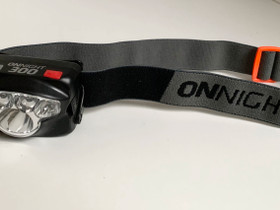 Onnight 300 -otsavalo, Muu urheilu ja ulkoilu, Urheilu ja ulkoilu, Helsinki, Tori.fi Onnight 300 -otsavalo, Muu urheilu ja ulkoilu, Urheilu ja ulkoilu, Helsinki, Tori.fi