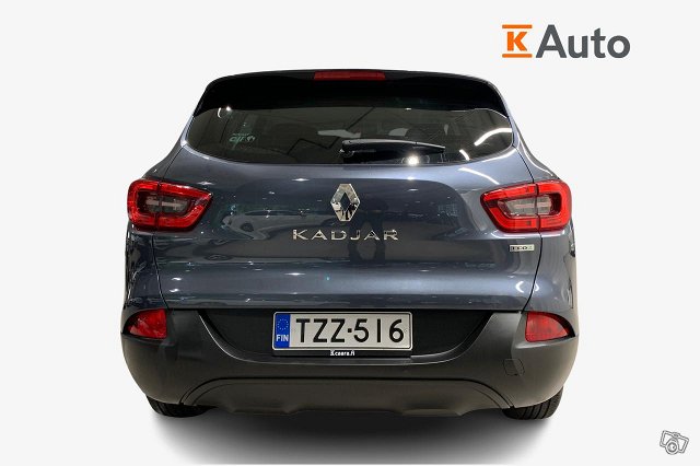 Renault Kadjar 3