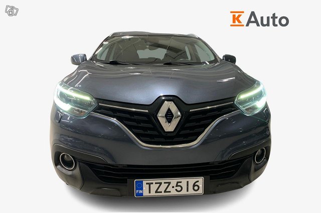 Renault Kadjar 4