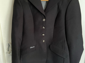 Pikeur kisatakki koko 36/38, Muut hevostarvikkeet, Hevoset ja hevosurheilu, Kotka, Tori.fi Pikeur kisatakki koko 36/38, Muut hevostarvikkeet, Hevoset ja hevosurheilu, Kotka, Tori.fi