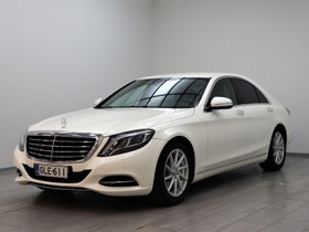 Mercedes-Benz S, Autot, Oulu, Tori.fi Mercedes-Benz S, Autot, Oulu, Tori.fi
