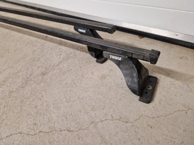 VW Transporter T5 thule taakkatelineet, Kattotelineet ja boksit, Auton varaosat ja tarvikkeet, Somero, Tori.fi VW Transporter T5 thule taakkatelineet, Kattotelineet ja boksit, Auton varaosat ja tarvikkeet, Somero, Tori.fi