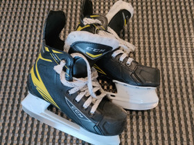 CCM tacks luistimet koko 33, Jääkiekko ja luistelu, Urheilu ja ulkoilu, Seinäjoki, Tori.fi CCM tacks luistimet koko 33, Jääkiekko ja luistelu, Urheilu ja ulkoilu, Seinäjoki, Tori.fi