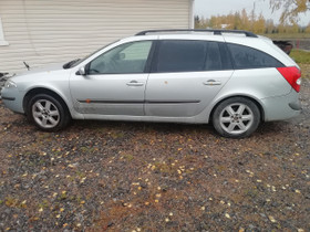 Renault Laguna, Autot, Lapua, Tori.fi Renault Laguna, Autot, Lapua, Tori.fi