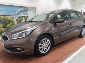 Kia Cee'd, Autot, Savonlinna, Tori.fi Kia Cee'd, Autot, Savonlinna, Tori.fi