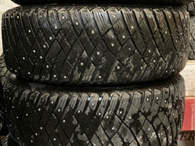 GoodYear 205/55-16 nastarenkaat., Renkaat ja vanteet, Kokkola, Tori.fi GoodYear 205/55-16 nastarenkaat., Renkaat ja vanteet, Kokkola, Tori.fi