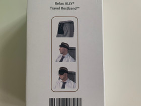 Relax Ally lepopanta, Matkat, risteilyt ja lentoliput, Matkat ja liput, Helsinki, Tori.fi Relax Ally lepopanta, Matkat, risteilyt ja lentoliput, Matkat ja liput, Helsinki, Tori.fi