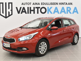 Kia Ceed, Autot, Porvoo, Tori.fi Kia Ceed, Autot, Porvoo, Tori.fi