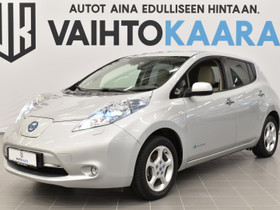 Nissan Leaf, Autot, Porvoo, Tori.fi