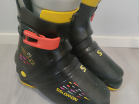 Salomon laskettelumonot 270/20.0, Laskettelu ja lautailu, Urheilu ja ulkoilu, Seinäjoki, Tori.fi Salomon laskettelumonot 270/20.0, Laskettelu ja lautailu, Urheilu ja ulkoilu, Seinäjoki, Tori.fi