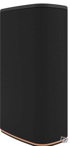 Jays s-Living Flex kannettava lykaiutin (Graphite