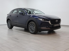 Mazda CX-30, Autot, Oulu, Tori.fi Mazda CX-30, Autot, Oulu, Tori.fi
