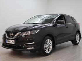 Nissan QASHQAI, Autot, Oulu, Tori.fi Nissan QASHQAI, Autot, Oulu, Tori.fi