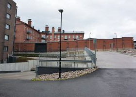 Tiililinnankatu 6, Keskusta, Turku, Autotallit ja varastot, Turku, Tori.fi Tiililinnankatu 6, Keskusta, Turku, Autotallit ja varastot, Turku, Tori.fi