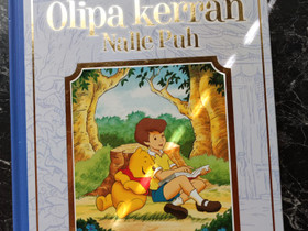 Nalle Puh, Lastenkirjat, Kirjat ja lehdet, Joensuu, Tori.fi Nalle Puh, Lastenkirjat, Kirjat ja lehdet, Joensuu, Tori.fi