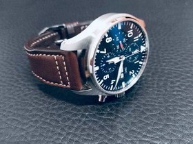 IWC Pilot's Watch Chronograph edit Le Petit Prinz, Kellot ja korut, Asusteet ja kellot, Saltvik, Tori.fi IWC Pilot's Watch Chronograph edit Le Petit Prinz, Kellot ja korut, Asusteet ja kellot, Saltvik, Tori.fi